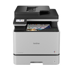 MULTIFUNZIONE BROTHER LASER...