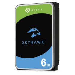HD SEAGATE SKYHAWK SATA3...