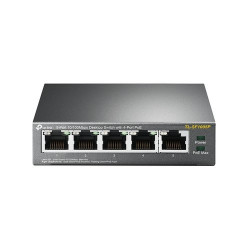 SWITCH TP-LINK TL-SF1005P...