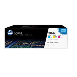 HP CF372AM 304A TONER...
