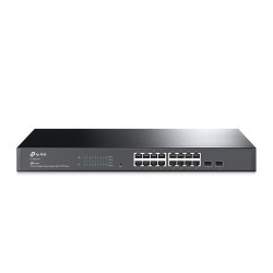 SWITCH TP-LINK TL-SG2218...