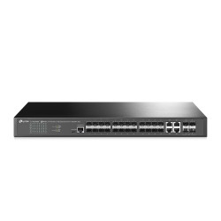 SWITCH TP-LINK TL-SG3428XF...