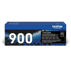 TONER BROTHER TN900BK Nero...