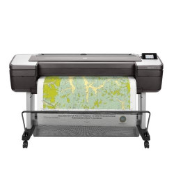 Plotter HP DesignJet T1700...