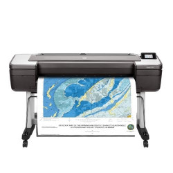 Plotter Hp Designjet...