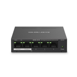 SWITCH MERCUSYS MS105GP 5P...
