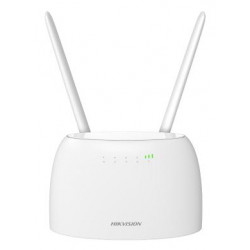 ROUTER HIKVISION "REVISED"...