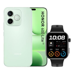 SMARTPHONE HONOR 600 LITE...