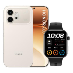 SMARTPHONE HONOR 600 5G...