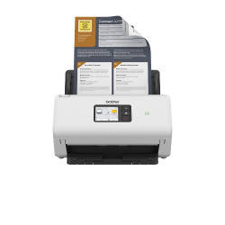 BROTHER SCANNER DOCUMENTALE...