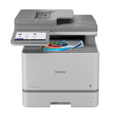 MULTIFUNZIONE BROTHER LASER...