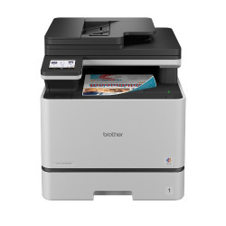 MULTIFUNZIONE BROTHER LASER...