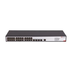 SWITCH HIKVISION L2, Smart...