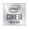 CPU INTEL CORE i3-10100F (COMET LAKE) 3.6 GHz - 6MB SKT 1200 pin NO GPU (Aggiungere vga) - BOX- BX8070110100F