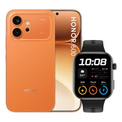 SMARTPHONE HONOR 600 5G...