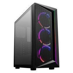 CASE COOLER MASTER M.TOWER...