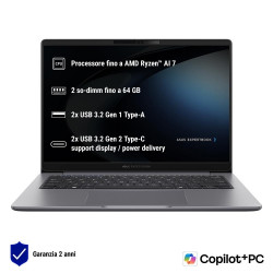 NB ASUS Commercial NX...