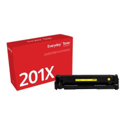 XEROX COMP ED CF402X TONER...