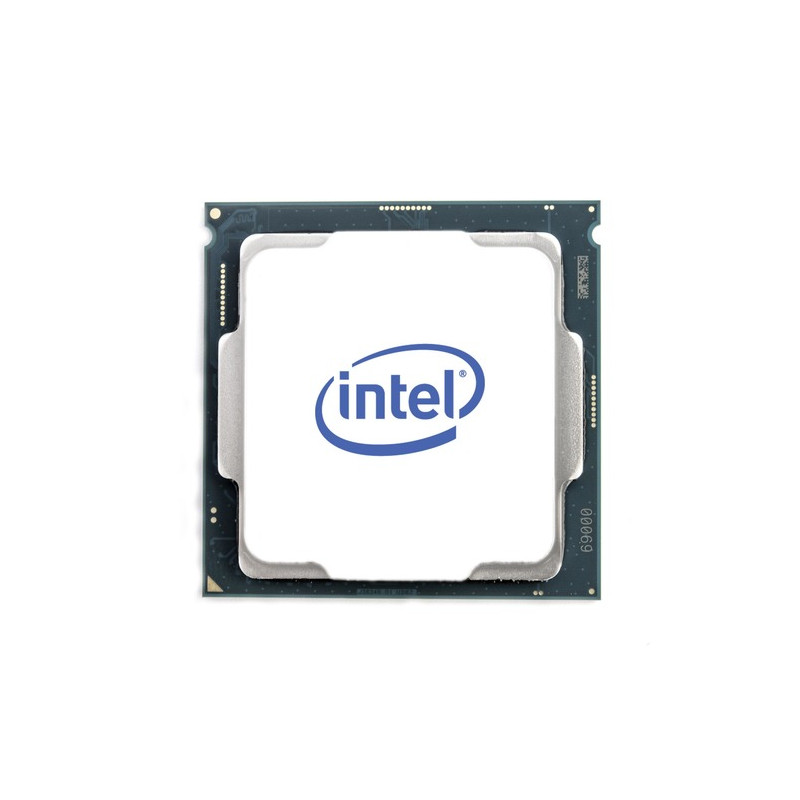 CPU INTEL CORE i5-11400 (ROCKET LAKE) 2.6 GHz - 12MB SKT 1200 pin - BOX- BX8070811400