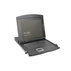 Console KVM modulare HD LCD...