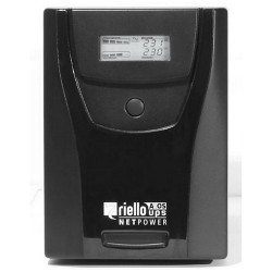 UPS Riello NETPOWER 1000...