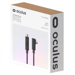 Meta Oculus Link Cavo in...
