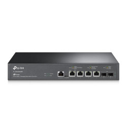 SWITCH TP-LINK SX3206HPP...