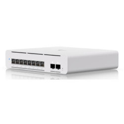 Ubiquiti Switch...