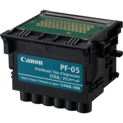 CANON TESTINA PF-05 x iPF...