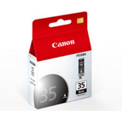 INK CANON PGI-35 BK Nero X...