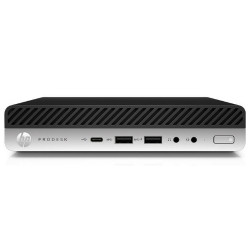 MINI PC HP REFURBISHED 600...