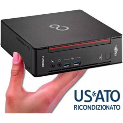 PC FUJITSU REFURBISHED Q558...