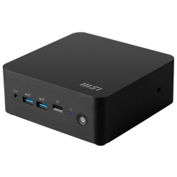 BAREBONE MSI Cubi NUC...