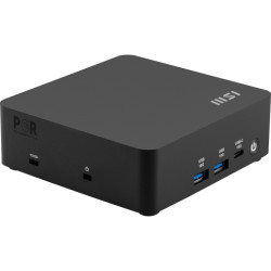 BAREBONE MSI Cubi NUC AI...