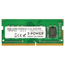 Lenovo DDR4 SODIMM memory...
