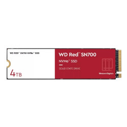 SSD WD  4TB RED SN700...