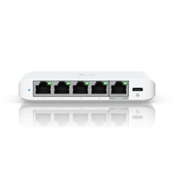 UBIQUITI SWITCH...