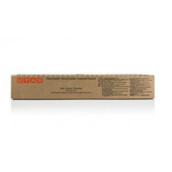 UTAX  PK-1012K TONER KIT NERO