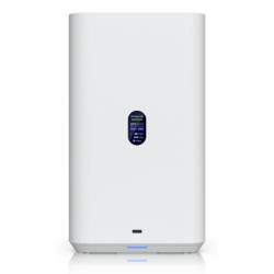 UBIQUITI NAS 2U 2*3.5"...