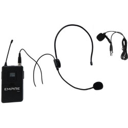 MICROFONO UHF NECK MN-100...