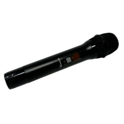 Microfono UHF ICE MI-150...