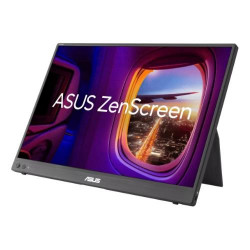 MONITOR ASUS PORTATILE LED...