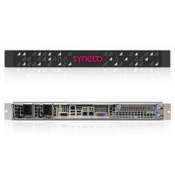 SERVER RACK 1U SYNETO AMD...