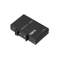 Unmanaged switch...