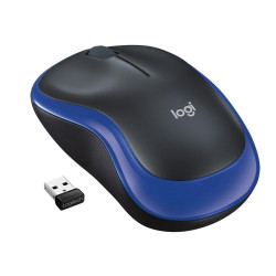 MOUSE LOGITECH "Wireless...