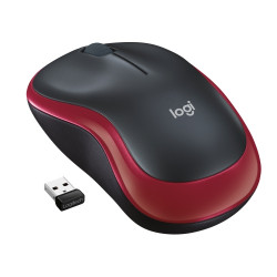 MOUSE LOGITECH "Wireless...