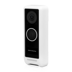 Ubiquiti UVC-G4-DoorBell Video Campanello Wi-Fi con display integrato