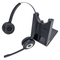 Jabra PRO 920 Duo, EMEA -...