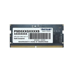 DDR5 SO-DIMM PATRIOT  12GB...