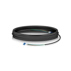 Ubiquiti-FC-SM-100-Fiber Cable, Single Mode, 100'
